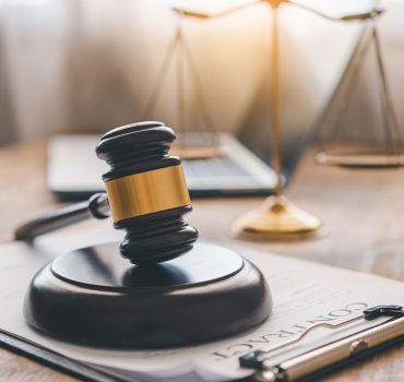 حقوق نهاية الخدمة في نظام العمل